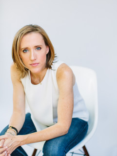 Dr. Elizabeth Currid-Halkett