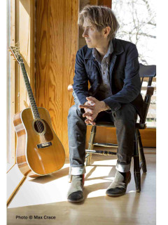 Eric Johnson