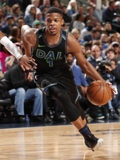 Dennis Smith Jr.