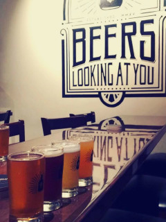 8th Wonder Brewery