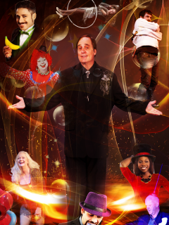 Carnival of Magic