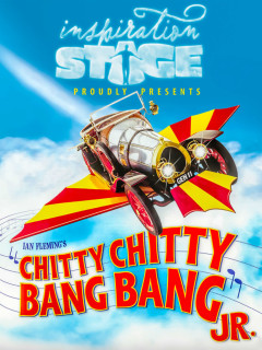 <i>Chitty Chitty Bang Bang JR</i>