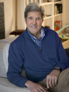 John Kerry