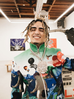 Lil Pump