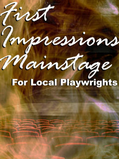 First Impressions Mainstage Showcase