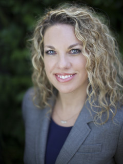 Dr. Tina Payne Bryson