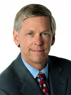 Jim Moroney