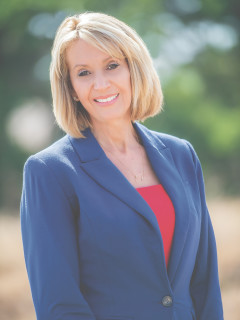 Marcia McNutt
