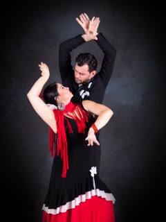 Oak Cliff Flamenco Festival