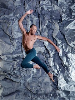 Dallas Black Dance Theatre presents Black on Black