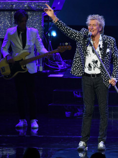 Rod Stewart