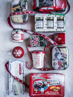 The French Farm Annual Holiday Open Warehouse Sale