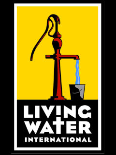 Rooted: Living Water International’s 2018 Gala