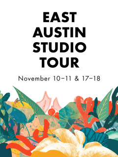 East Austin Studio Tour