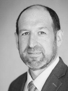 Dr. Daniel Greene