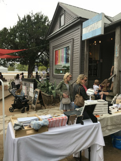 Artisan Made Holiday Market