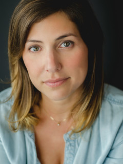 Stephanie Wittels Wachs