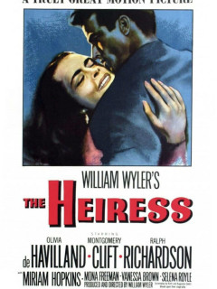 The Heiress