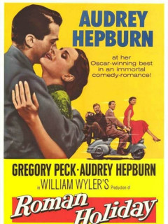 Roman Holiday