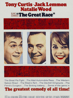 The Great Race