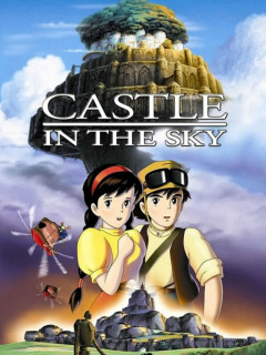 Castle In The Sky