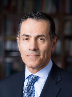 Vali Nasr
