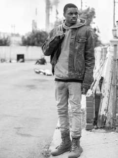 Vince Staples