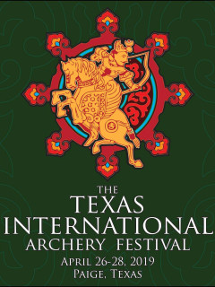 Texas International Archery Festival