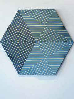 "Paul Kolazinski" opening reception