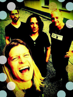 Puddle of Mudd