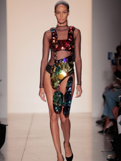 jeremy scott