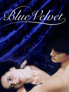 Blue Velvet