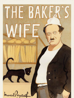 The Baker's Wife
