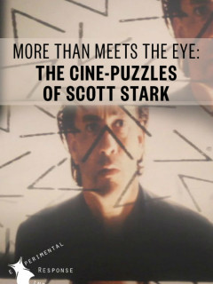 More Than Meets The Eye: The Cine-Puzzles of Scott Start