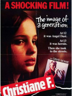 Christiane F.