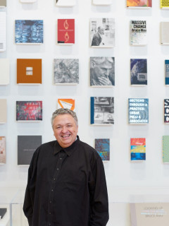 Bruce Mau
