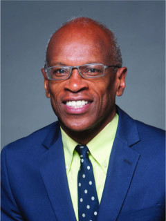 Maurice Cox