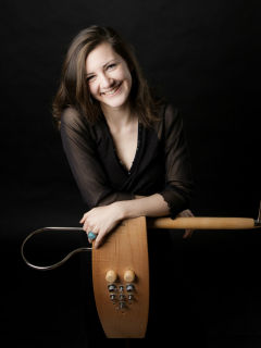 Carolina Eyck