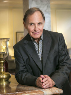 James Dick