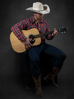 Theatre Under the Stars presents Pure Country