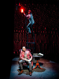 The Screwtape Letters