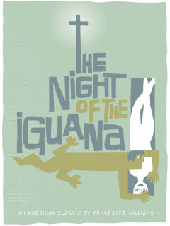 The Night of the Iguana