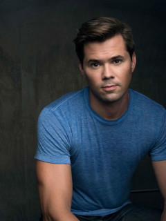 Andrew Rannells