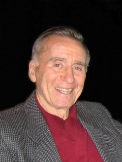 Walter Cunningham
