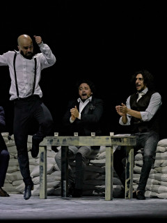 Austin Flamenco Festival