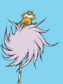 "The Secret Art of Dr. Seuss" opening reception