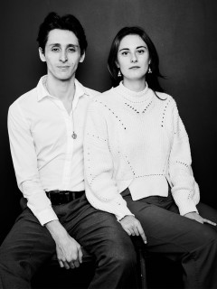The TX Studio presents Five Mile Radius