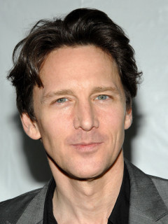 Andrew McCarthy