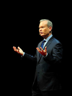 Mick Cornett