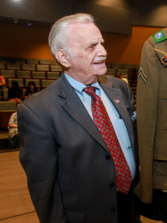 Bill Orlin